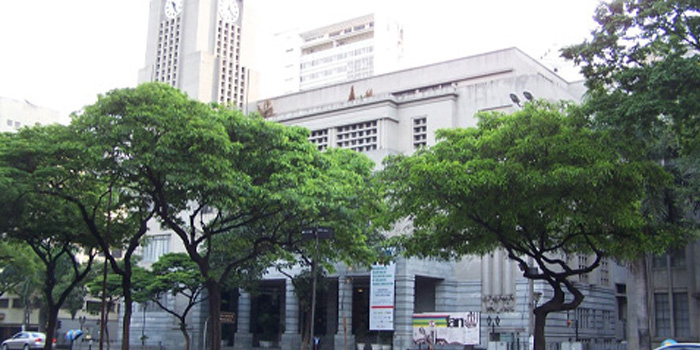 Consulta formulada pelo prefeito de Belo Horizonte